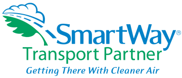 SmartWay Transport Partner Logo