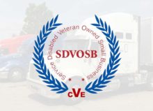 SDVOSB logo