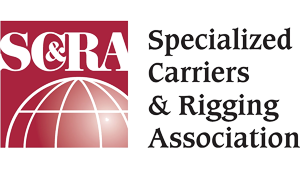Specializd Carriers & Rigging Association Logo